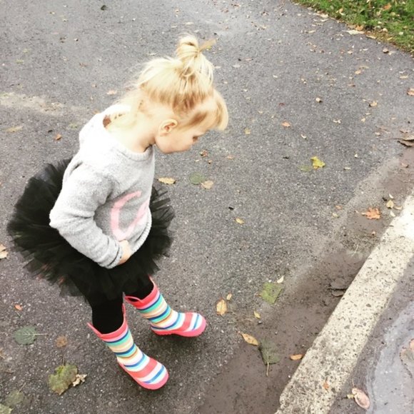 Meet your Posher, Kandyce - Picture 5 of 5